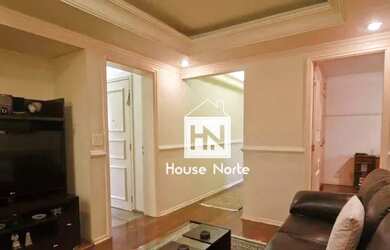 Imagem 6: Apartamento Residencial à venda, Água Fria, São Paulo - AP0213