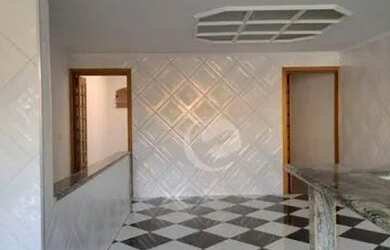 Imagem 15: Sobrado com 3 dormitórios, 327 m² - venda por R$ 1.275.000 ou aluguel por R$ 5.985/mês - V