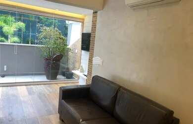 Imagem 12: Apartamento para aluguel tem 103 metros quadrados com 2 quartos em Vila Mariana - São Paul