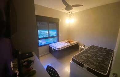 Imagem 7: Apartamento para venda possui 158 metros quadrados com 3 quartos