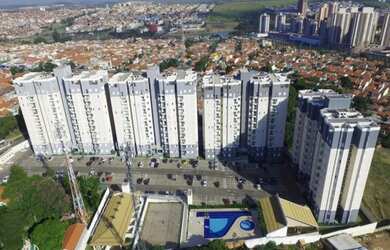 Imagem 13: INDAIATUBA - Apartamento Padrão - Grand Ville Residencial