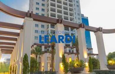 Imagem: O apartamento possui 3 Dormitórios, 3 Banheiros, 4 Vagas na