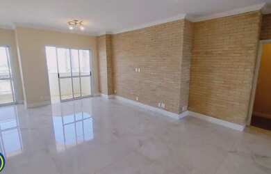 Imagem: O apartamento possui 3 Dormitórios, 4 Banheiros, 3 Vagas na