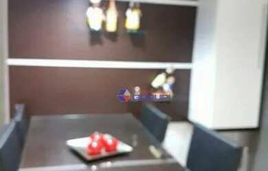 Imagem 6: Casa com 3 dormitórios, 348 m² - venda por R$ 1.575.000,00 ou aluguel por R$ 6.063,40/mês