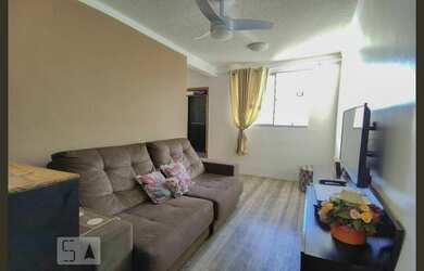 Imagem 2: ALUGO OU VENDO AP. Piscina, Imóvel mobiliado, 50m² de Áreae1 Vaga na...