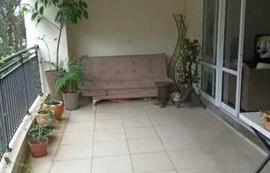 Imagem: O apartamento possui 4 Dormitórios, 5 Banheiros, 2 Vagas na