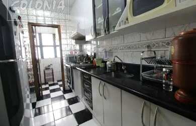 Imagem 7: Santo André - Apartamento Padrão - Jardim Bela Vista