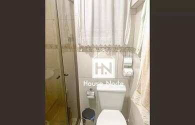 Imagem 11: Apartamento Residencial à venda, Lauzane Paulista, São Paulo - AP0226