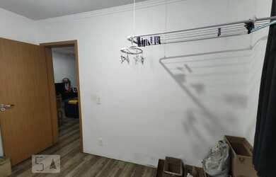 Imagem 8: ALUGO OU VENDO AP. Piscina, Imóvel mobiliado, 50m² de Áreae1 Vaga na...