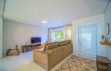 Imagem 7: SANTANA DE PARNAíBA - Casa de Condomínio - Tarumã