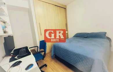 Imagem 4: Apartamento à venda, 3 quartos, 1 suíte, 2 vagas, Buritis - Belo Horizonte/MG