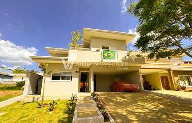 Imagem: Casa - Roncáglia - Valinhos