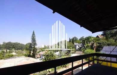 Imagem 3: Casa à venda na Fazenda Morumbi 650m² 4 quartos São Paulo