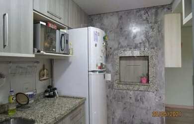 Imagem 5: Apartamento com 3 dormitórios, 136 m² - venda por R$ 465.000,00 ou aluguel...