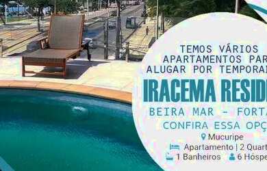 Imagem 11: Aluguel por Temporada Temos um lugar ideal para você e sua família