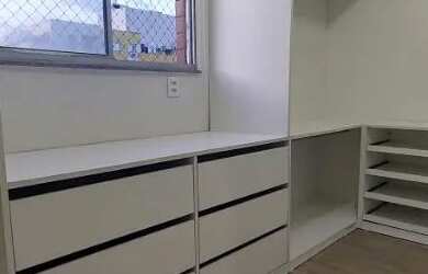 Imagem 6: Cond. Ville Laguna. Varanda, Guarda roupa, 50m² de Áreae1 Vaga na garagem