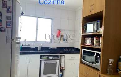 Imagem 9: SAO PAULO - Apartamento Padrão - VILA FIRMIANO PINTO