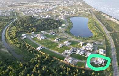 Imagem 14: Alphaville Sergipe 69332. 289m² de Área, 2 Vagas na garageme4 Dormitórios