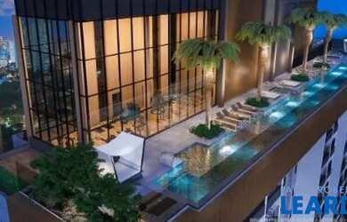 Imagem 2: APARTAMENTO - CHÁCARA SANTO ANTONIO - SP