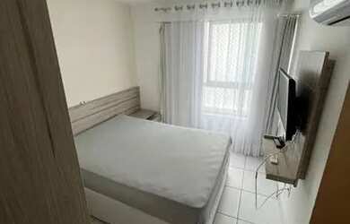 Imagem 5: JKW - Jadi Melo. Piscina, 86m² de Área, 2 Vagas na garageme3 Dormitórios