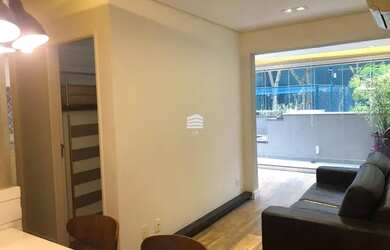 Imagem 6: Apartamento para aluguel tem 103 metros quadrados com 2 quartos em Vila Mariana - São Paul