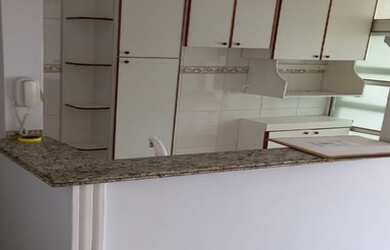 Imagem 9: APTO CENTRO. 51m² de Área, 1 Vaga na garageme2 Dormitórios