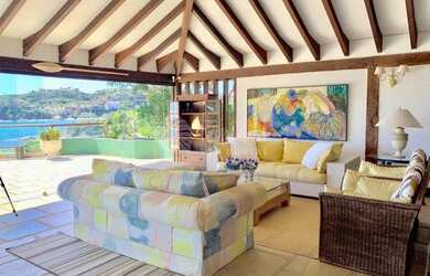 Imagem 12: Casa na Praia, Piscina, Exclusividade na Ferradura - Temporada