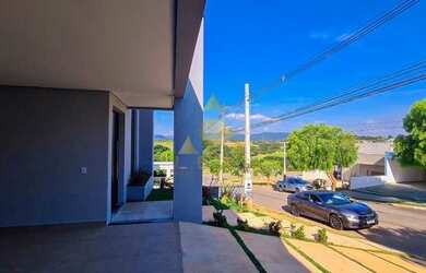 Imagem 3: Casa à venda Condomínio Phytus - Itupeva/SP 3 dormitorios sendo 1 suite espaço para piscin