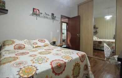 Imagem 14: Apartamento à venda, 4 quartos, 1 suíte, 1 vaga, Lourdes - Belo Horizonte/MG