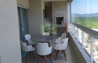 Imagem 3: Porto Belo - Apartamento Padrão - ALTO PEREQUE