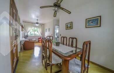 Imagem 5: Apartamento à venda Rua Veador Porto, Santana - Porto Alegre