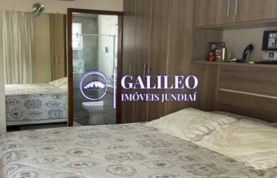 Imagem 16: Casa Sobrado no Condomínio Garden Resort Jardim Shangai Jundiaí São...