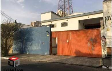 Imagem 1: Galpão à venda 4 vagas Planalto Paulista - São Paulo - SP