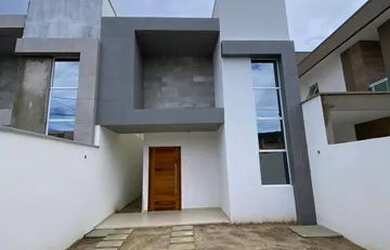 Imagem: A casa possui 4 Dormitórios, 5 Banheiros, 5 Vagas na garagem