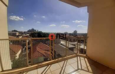 Imagem 16: SAO JOSE DO RIO PRETO - Residential / Apartment - BOA VISTA