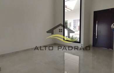 Imagem: A casa em condomínio possui 3 Dormitórios, 3 Banheiros, 2