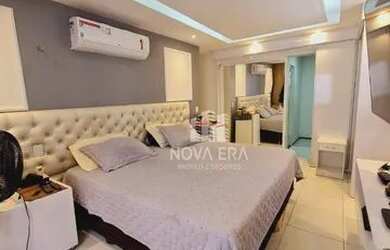 Imagem 16: Apartamento com 4 dormitórios, 158 m² - venda por R$ 595.000,00 ou aluguel...