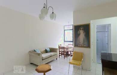 Imagem 1: Apartamento para Aluguel - Jardim Paulista, 2 Quartos, 68 m2