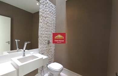 Imagem 8: Casa de condomínio térrea para aluguel tem 280 metros quadrados com...