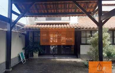 Imagem 13: Casa com 5 dormitórios à venda, 360 m² por R$ 1.000.000,00 - Badu - Niterói/RJ