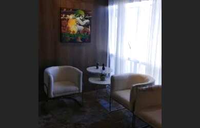 Imagem: O depósito possui 49m² de Área e está localizado em Auxiliadora