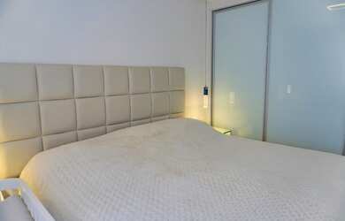 Imagem 16: Apartamento para venda tem 90 metros quadrados com 3 quartos em Jardim...