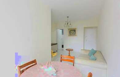 Imagem 7: Apartamento para Aluguel - Jardim Paulista, 2 Quartos, 68 m2