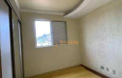 Imagem 7: Cobertura com 3 dormitórios, 130 m² - venda por R$ 429.000 ou aluguel por R$ 3.370/mês - H