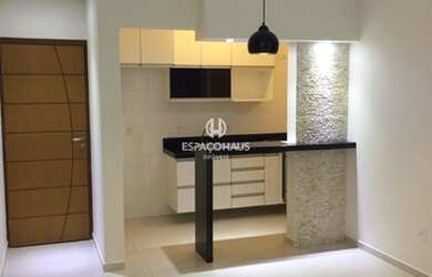 Imagem 1: INDAIATUBA - Apartamento Padrão - Grand Ville Residencial