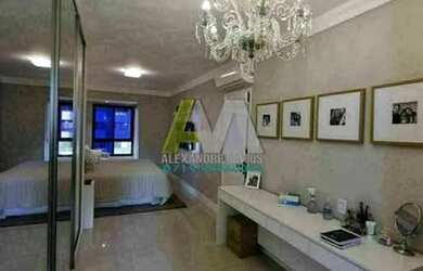 Imagem 7: Apartamento à venda no bairro Caminho das Árvores - Salvador/BA