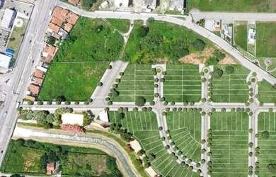 Imagem 4: Loteamento Casa Flora As Margens Da Ce040,Incorporador Brasilidade . prontamente