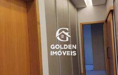 Imagem 3: Casa com 3 suítes à venda, 171 m² por R$ 1.250.000 - Condomínio Village Damha Marília - Ma