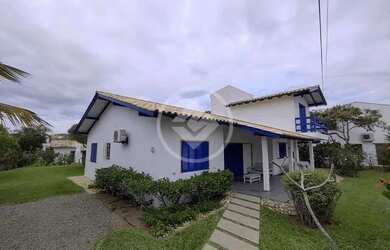Imagem 2: casa frente mar codigo 23566
