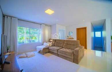 Imagem 10: SANTANA DE PARNAíBA - Casa de Condomínio - Tarumã